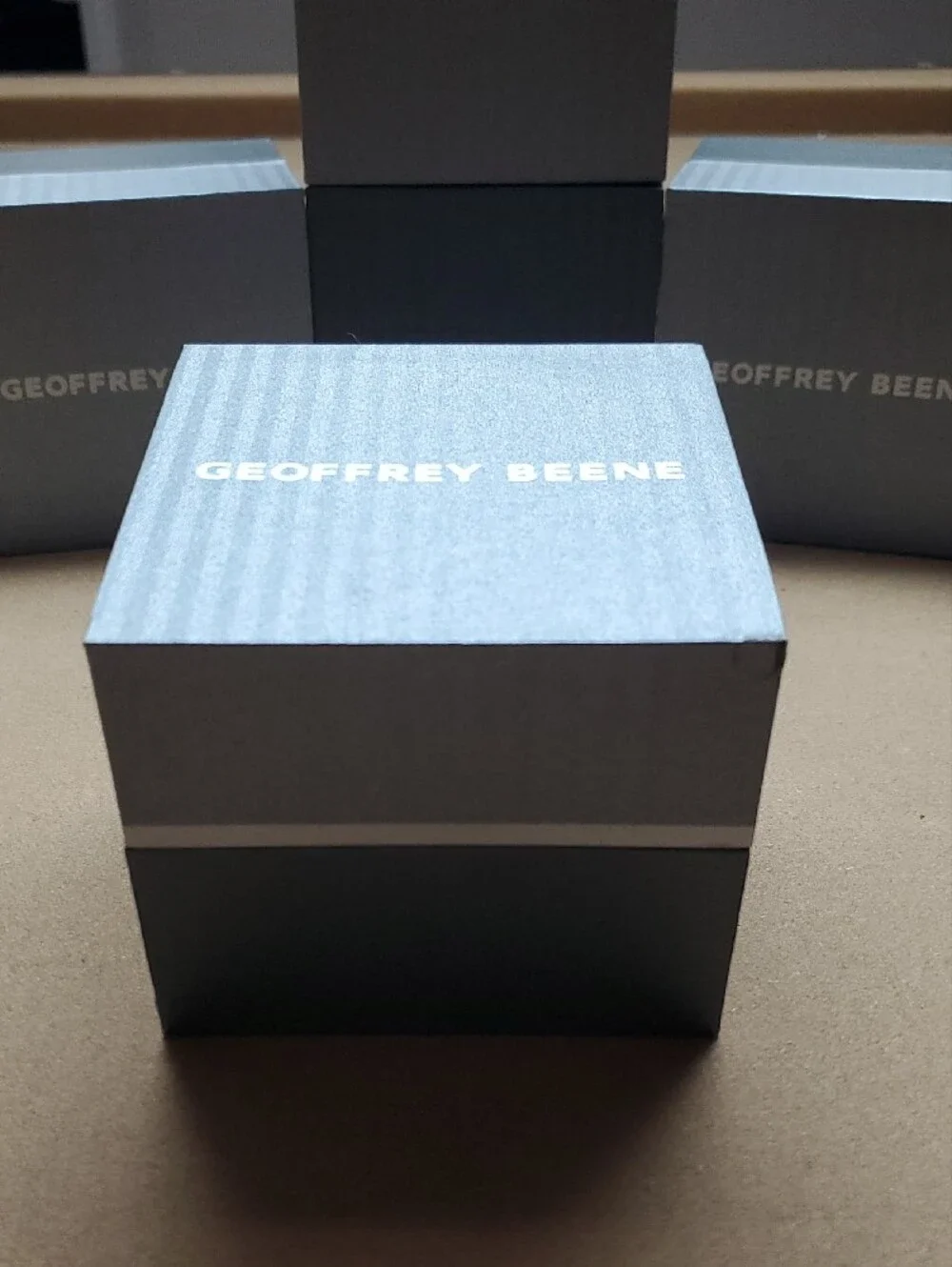 Geoffrey Beene classic geoffrey